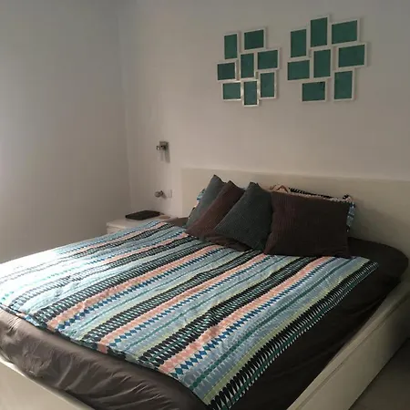 Apartamento Happy Place, Precioso Con Piscina