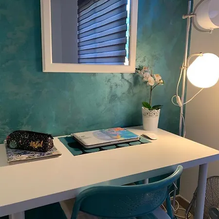 Happy Place, Precioso Con Piscina * Corralejo