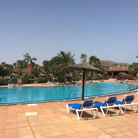 Apartamento Happy Place, Precioso Con Piscina Corralejo