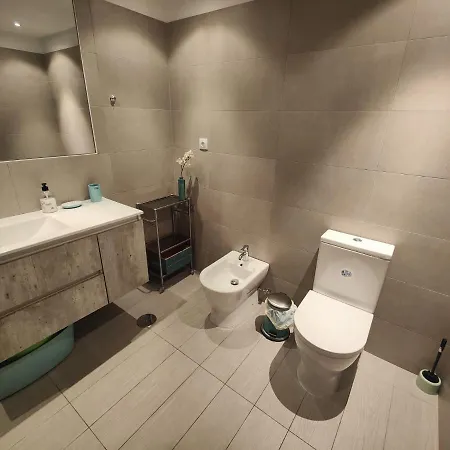 Apartamento Happy Place, Precioso Con Piscina Corralejo