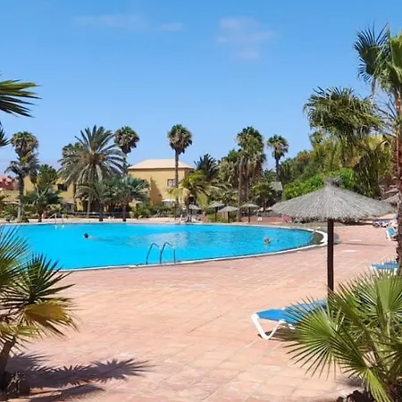 Apartamento Happy Place, Precioso Con Piscina *
