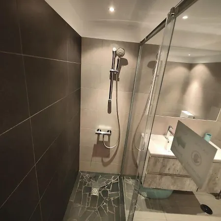 Apartamento Happy Place, Precioso Con Piscina *