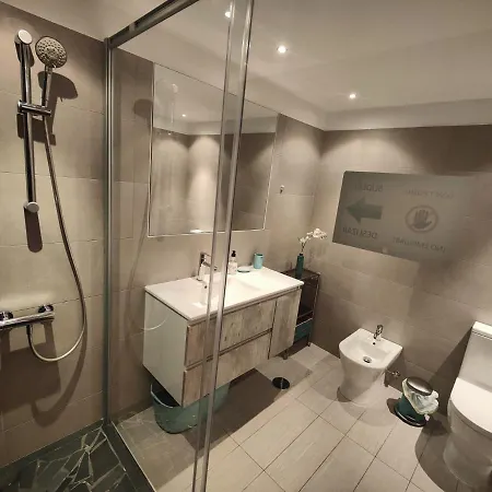 Happy Place, Precioso Con Piscina Corralejo