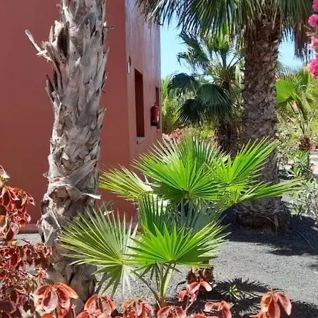 Happy Place, Precioso Con Piscina Apartamento Corralejo