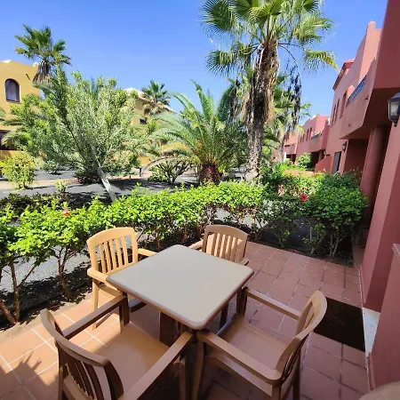 Apartamento Happy Place, Precioso Con Piscina Corralejo