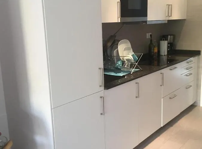 Happy Place, Precioso Con Piscina Apartmán Corralejo