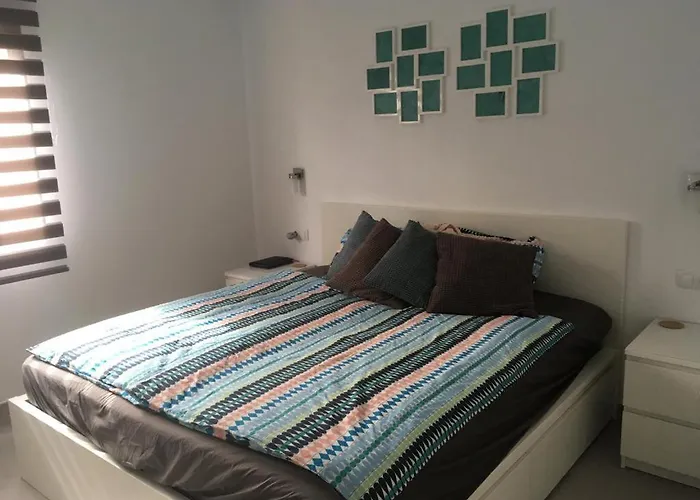 Apartmán Happy Place, Precioso Con Piscina