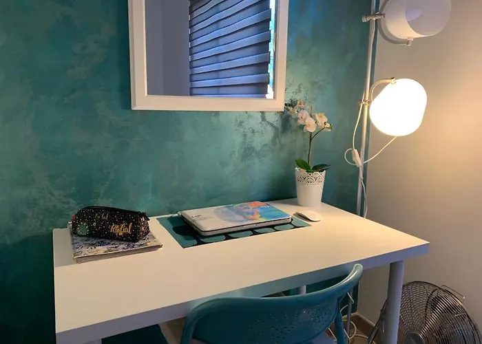 Happy Place, Precioso Con Piscina * Corralejo