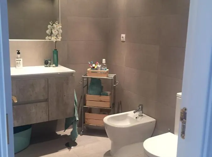 Happy Place, Precioso Con Piscina Apartmán