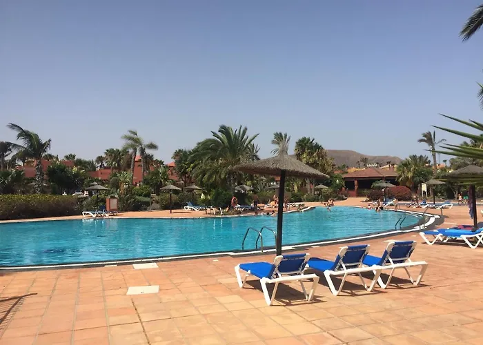 Apartmán Happy Place, Precioso Con Piscina Corralejo