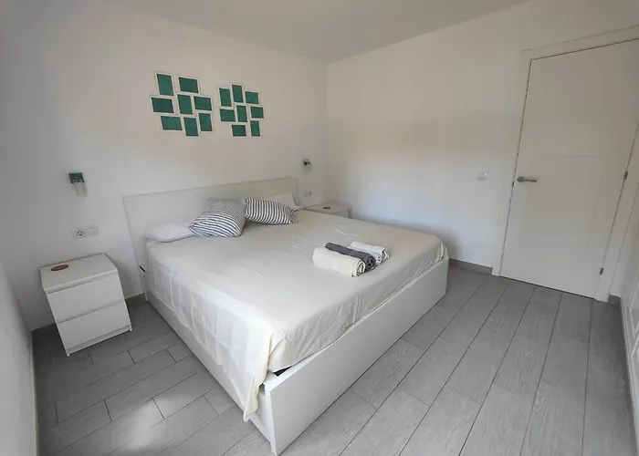 Apartmán Happy Place, Precioso Con Piscina Corralejo