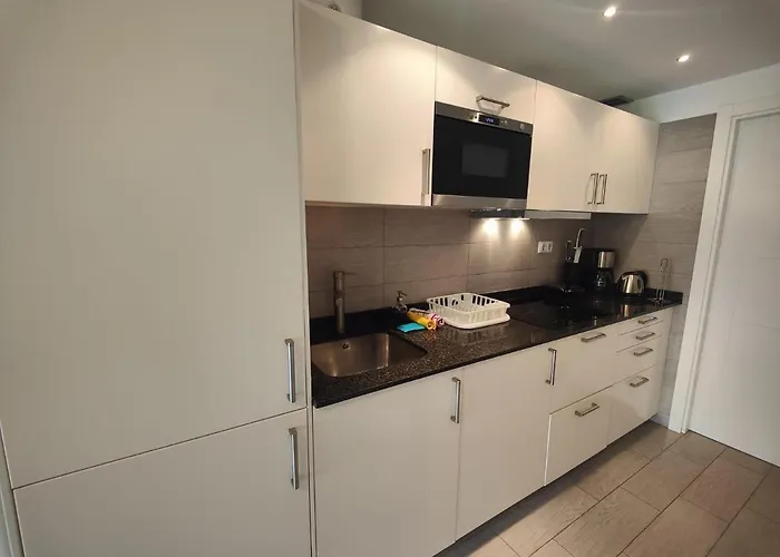 Happy Place, Precioso Con Piscina Corralejo