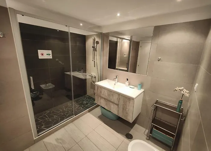 Happy Place, Precioso Con Piscina * Corralejo