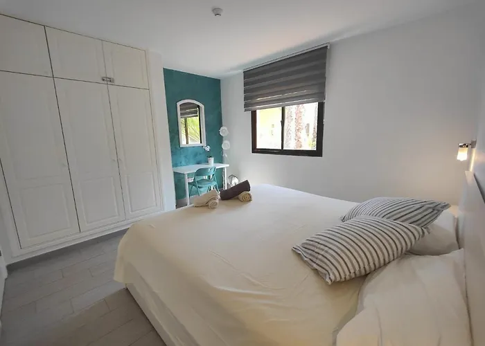 Apartmán Happy Place, Precioso Con Piscina *