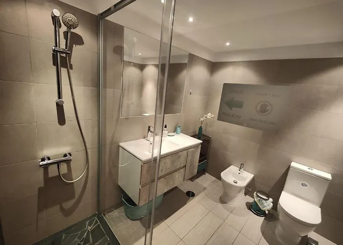 Happy Place, Precioso Con Piscina Corralejo