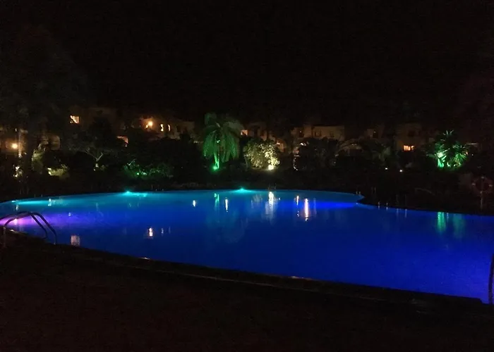 Happy Place, Precioso Con Piscina Corralejo