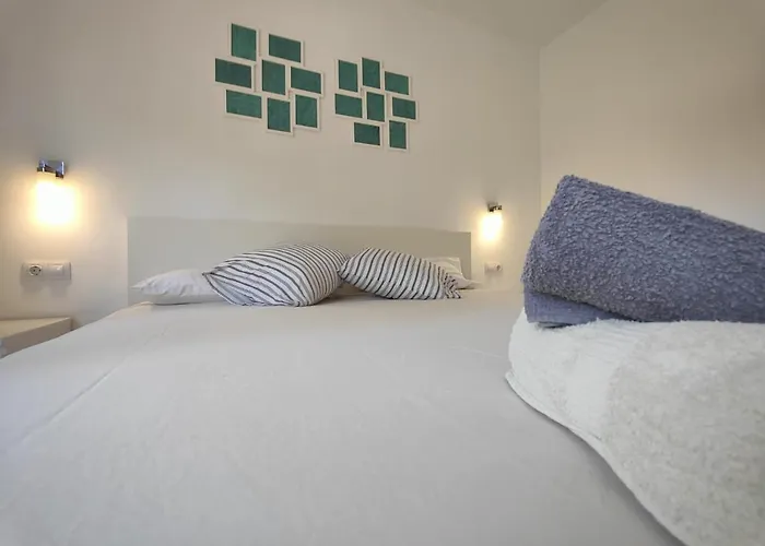 Happy Place, Precioso Con Piscina Apartmán Corralejo