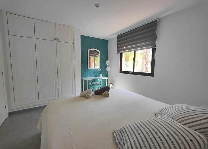 Apartmán Happy Place, Precioso Con Piscina