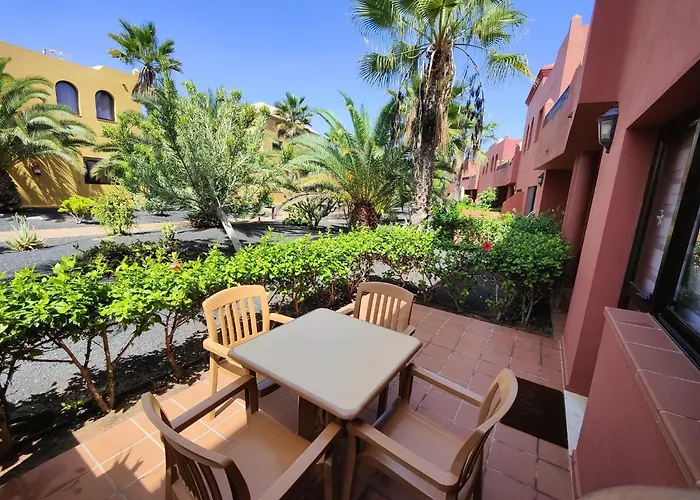 Apartmán Happy Place, Precioso Con Piscina Corralejo