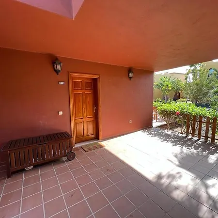 Daire Happy Place, Precioso Con Piscina *