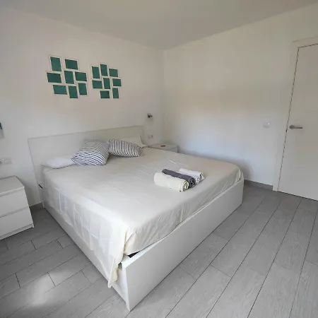 Apartment Happy Place, Precioso Con Piscina Corralejo