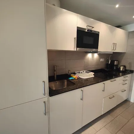 Happy Place, Precioso Con Piscina Corralejo