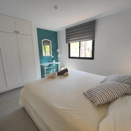 Apartment Happy Place, Precioso Con Piscina *