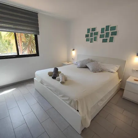 Happy Place, Precioso Con Piscina * Corralejo